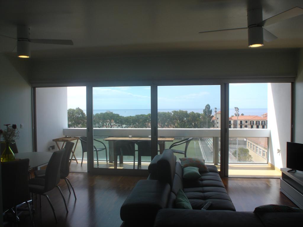 Shearwaternest 2 Apartment فونشال المظهر الخارجي الصورة
