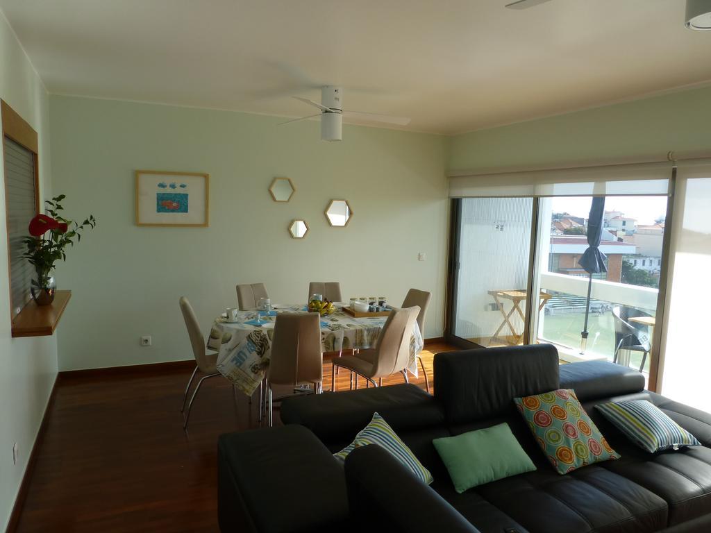 Shearwaternest 2 Apartment فونشال المظهر الخارجي الصورة