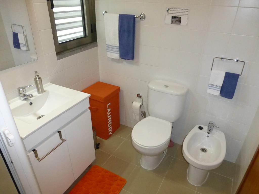 Shearwaternest 2 Apartment فونشال المظهر الخارجي الصورة